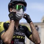 Simon Yates