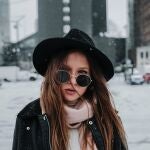 Labios perfectos para los días más fríos.