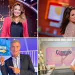 ¿Qué ver hoy en la televisión?