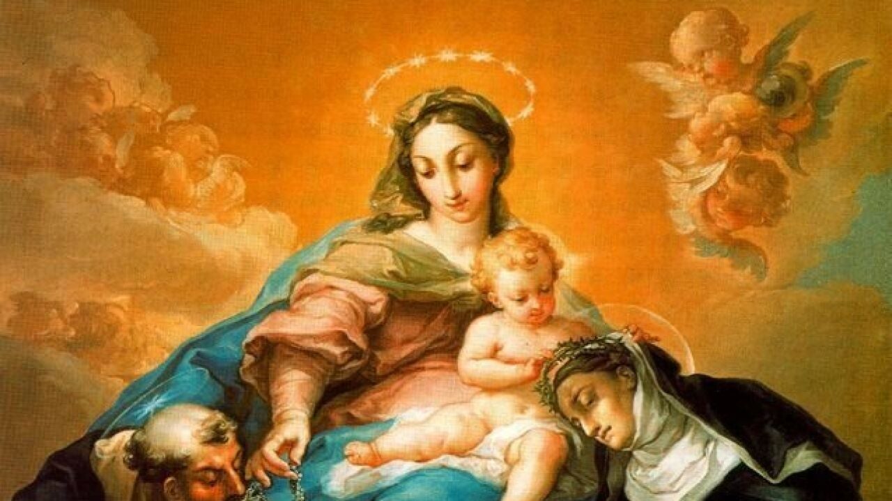 ¿Qué santo se celebra hoy, 7 de octubre? Esto es lo que debes saber del ...