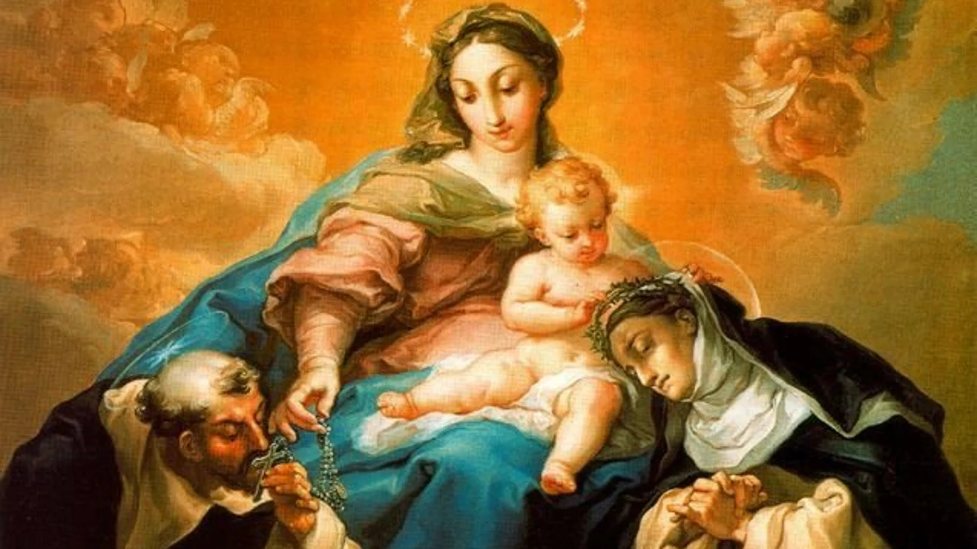 Nuestra Señora del Rosario