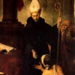 Santo Tomás de Villanueva