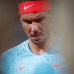 Rafa busca hoy la que sería su décimo tercera final de Roland Garros