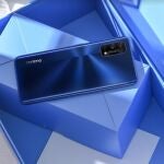 Realme es el fabricante que más rápido ha alcanzado la venta de 50 millones de dispositivos