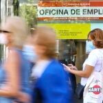 Oficina de empleo