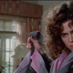 Sigourney Weaver en "Los cazafantasmas" (1984)