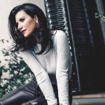Laura Pausini nominada a los Globos de Oro.