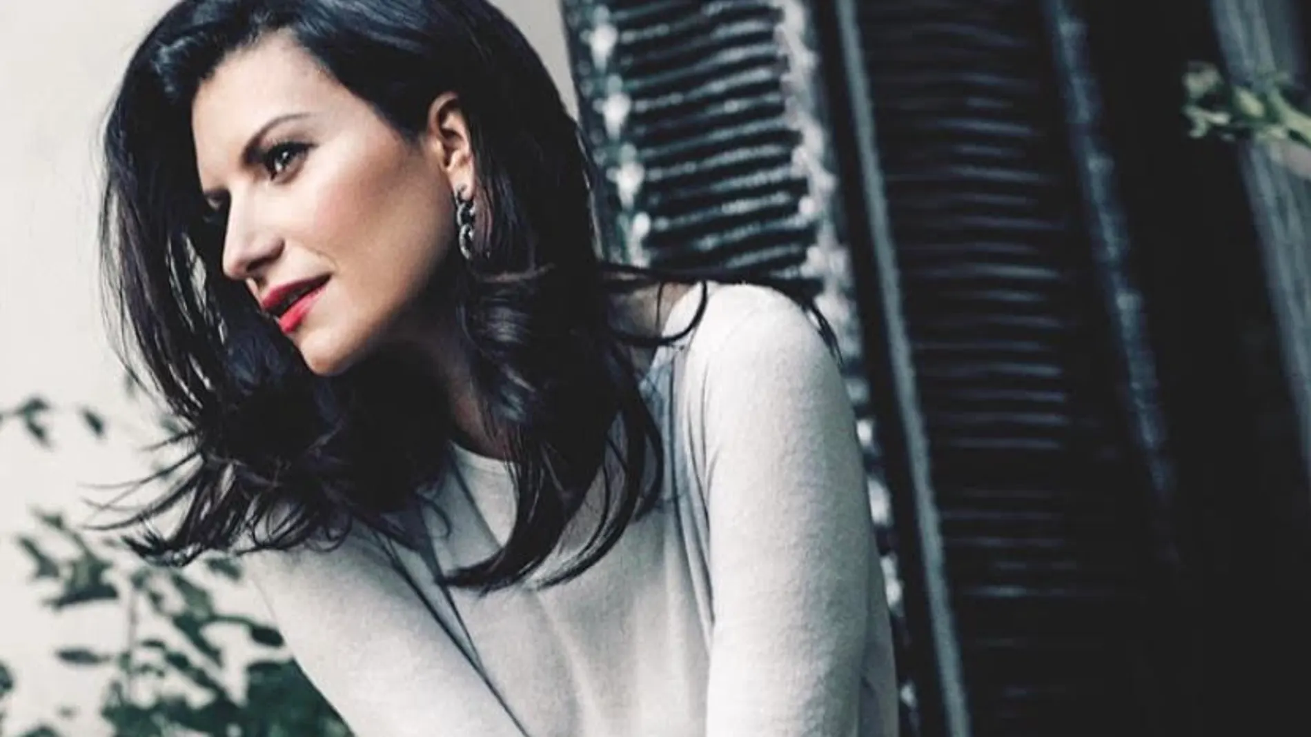 Laura Pausini nominada a los Globos de Oro.