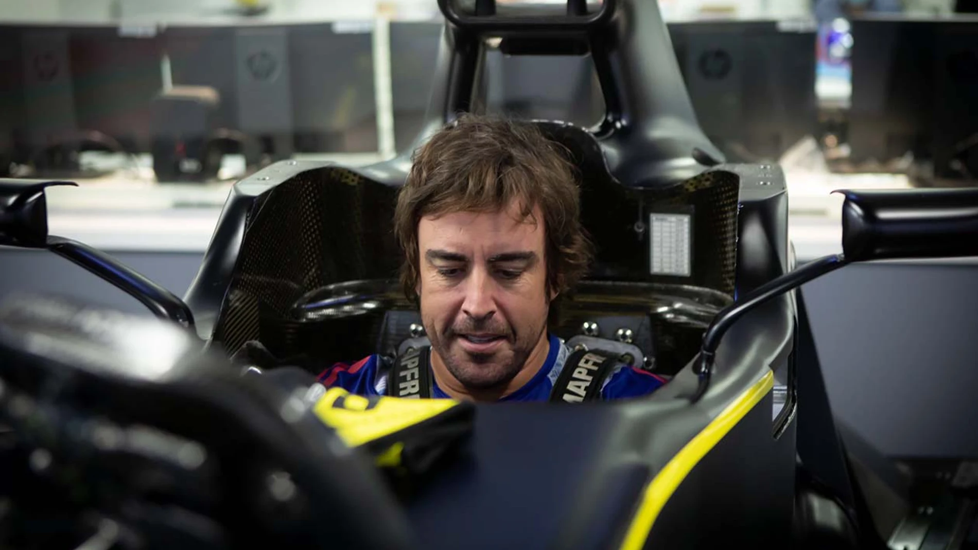 Fernando Alonso