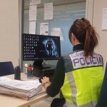 Nota Prensa 13 MarzoPOLICÍA NACIONAL (Foto de ARCHIVO)13/03/2019