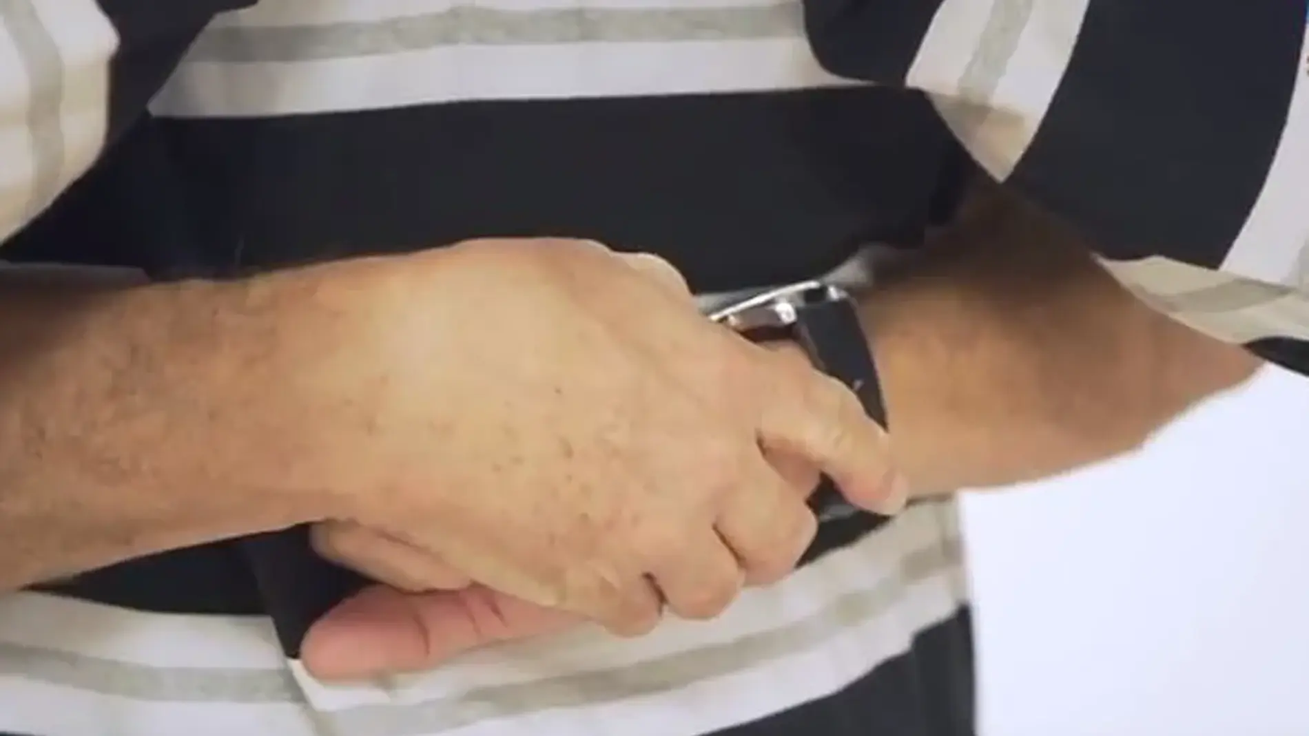 Alertan sobre el riesgo de necrosis en la mano en pacientes con Covid-19