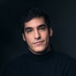 El activista LGTBQ+ Oriol Pàmies