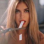Rocío Camacho es una de las influencers que más ha visibilizado la ansiedad en nuestro país.