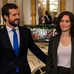 Los enredos de la derecha