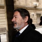 El ex director general de Trabajo del Gobierno andaluz Francisco Javier Guerrero