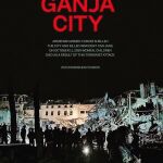 Pray for Ganja City