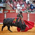 Morante protagonizó una gran tarde el día de la Hispanidad en Córdoba