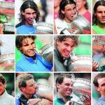 Rafa Nadal