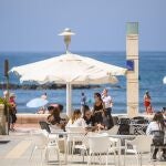 La bajada de precios de los paquetes turísticos ha sido menor que el pasado año