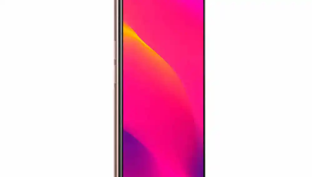Así es el Oppo A5 2020