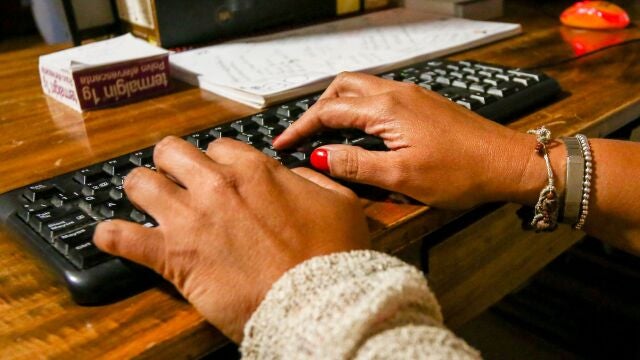 La administración pública no repone el personal que pierde