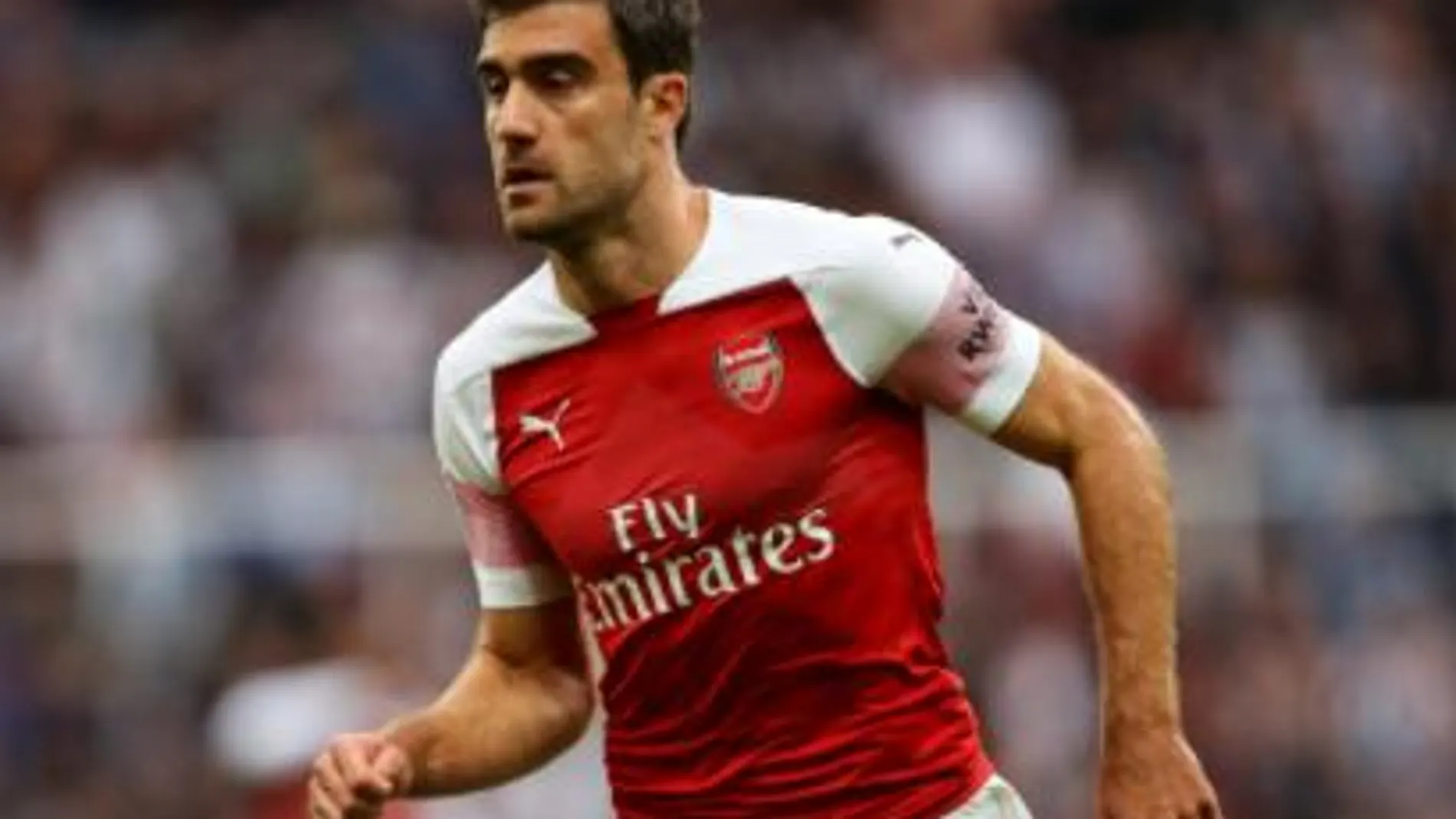 Sokratis Papastathopoulos