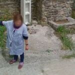 Google se perdió en Carbajales de la Encomienda (Zamora)
