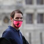 Nadal ya ha cumplido los objetivos deportivos en 2020, pero la temporada no ha terminado