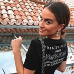 Claudia Ruiz, la nueva novia de Miguel Ángel Silvestre