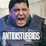 Cartel de la serie revelación del año