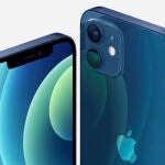 Así es el iPhone 12, en imágenes