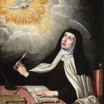 Santa Teresa de Ávila