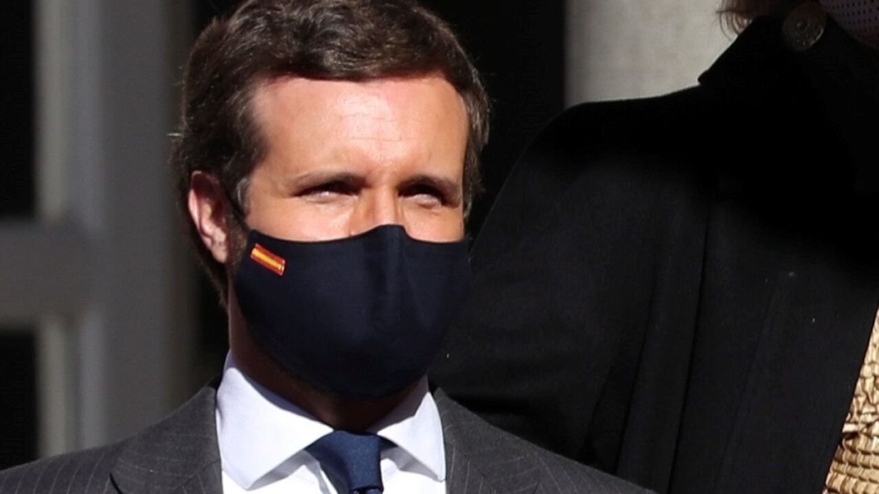 El PP advierte de que el Gobierno comienza a actuar de manera ...
