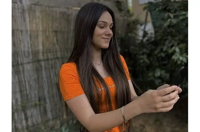 Detenido un hombre de 25 años, padre de familia, por la muerte de Victorine Detenido un hombre de 25 años, padre de familia, por la muerte de Victorine