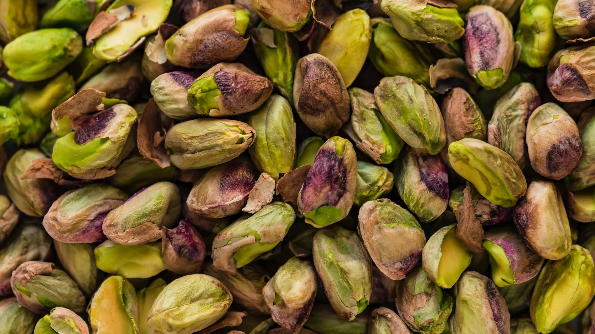 Mejorar la producción de pistachos