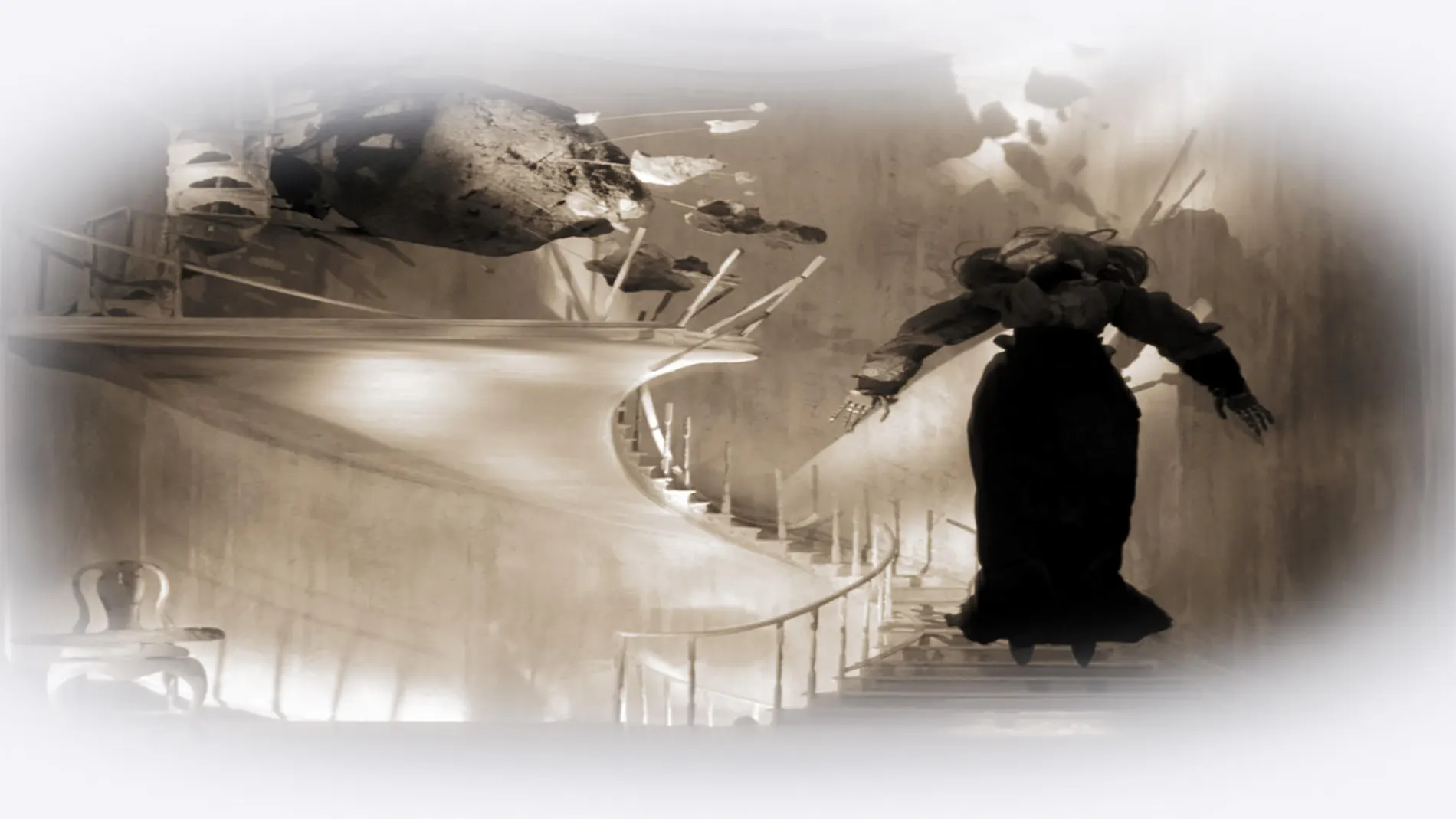 Imagen de «The Doll’s Breath», que se proyectará en el certamen