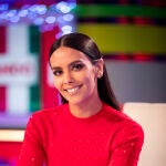 Entrevista a Cristina Pedroche en el plato de Zapeando.