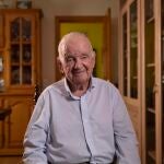 Ángel Belza, de "Project niños"