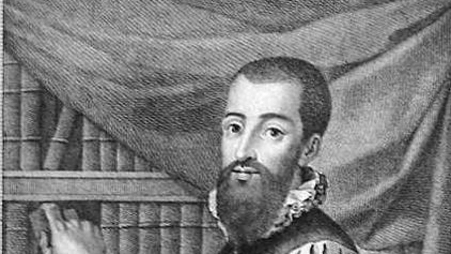 Garcilaso de la Vega