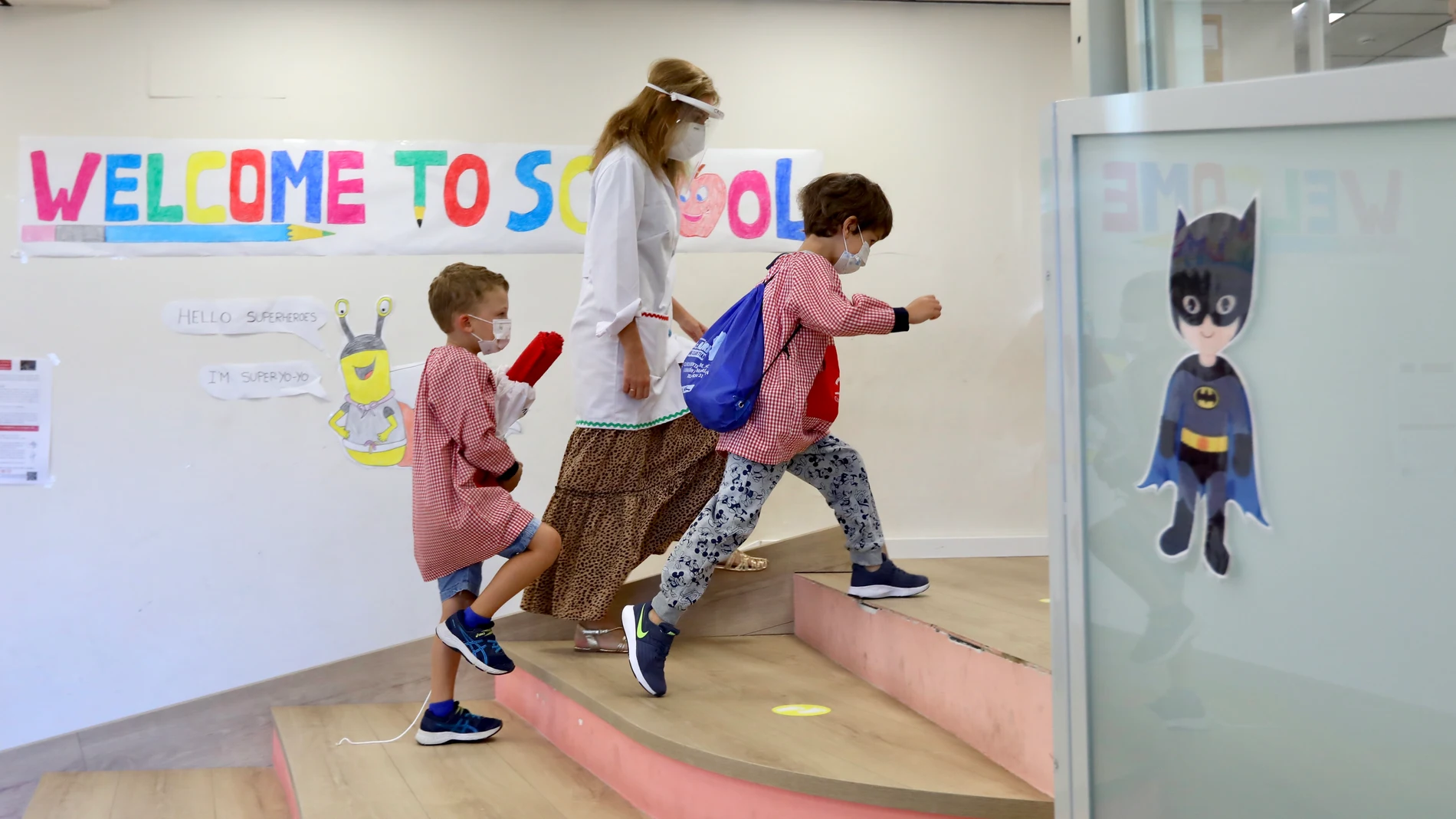 Varias comunidades modifican la vuelta al cole: estas son las nuevas fechas