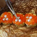 Sushi Angelito Araneta Jr.