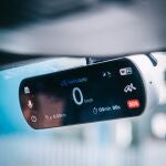 Dispositivo de copiloto inteligente de Hello Auto