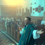 Imagen de "Corpus Christi", que se estrena el 16 de octubre en las salas españolas