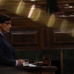 Poner la sanidad al servicio de la política es una de las muchas razones por las que Illa debería dimitir.