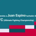 Entrevista Juan Espino