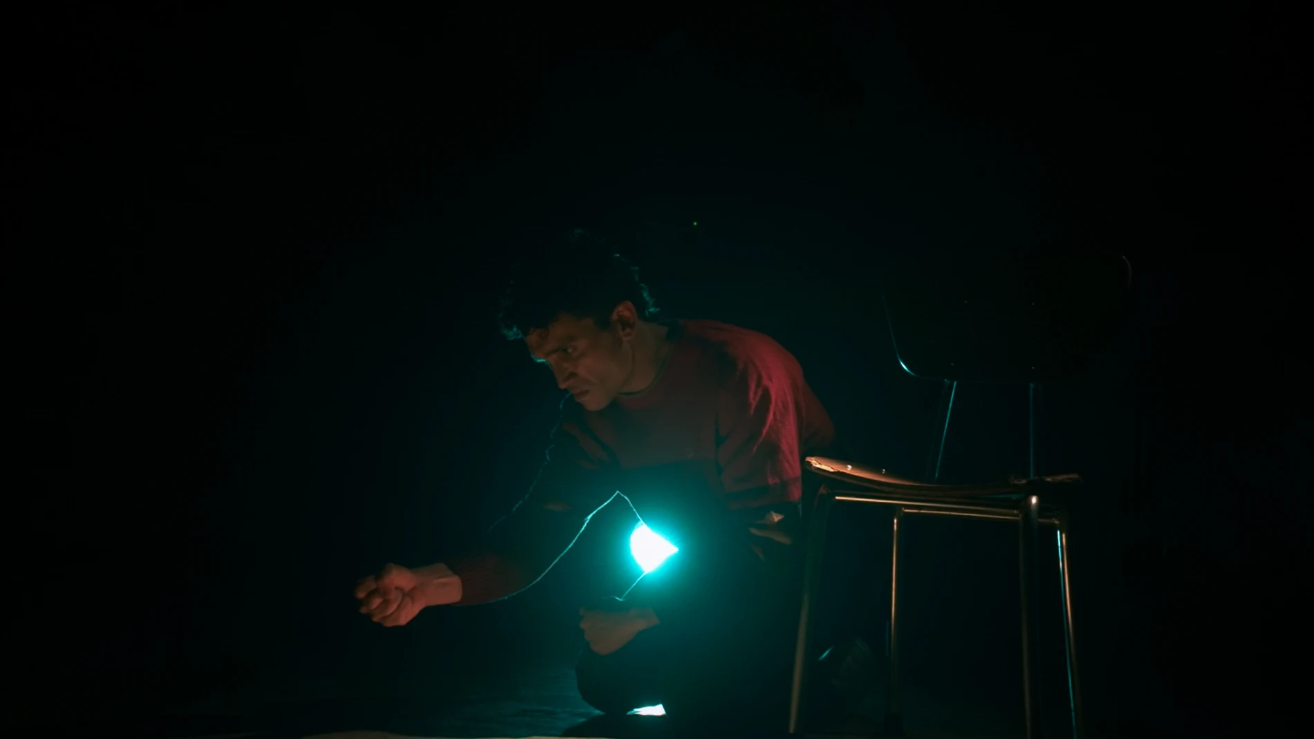 “Matar cansa”: Mi idolatrado psicópata ★★✩✩✩