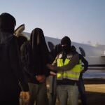 La “agencia matrimonial” de Al Qaeda