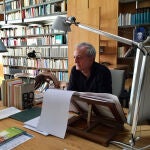 Arturo Leyte, catedrático de Filosofía