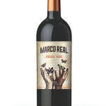 Marco Real Organic Wine 2018