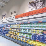 La compañía se ha propuesto alcanzar en 2025 una reducción de hasta el 20% del contenido medio de sal y azúcares añadidos en sus propias marcas